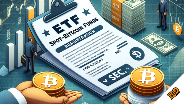 📊 Bitcoin-ETF Gebührenübersicht