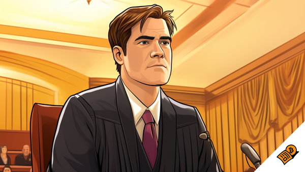 ⚖️ COPA-Prozess gegen Craig Wright beginnt