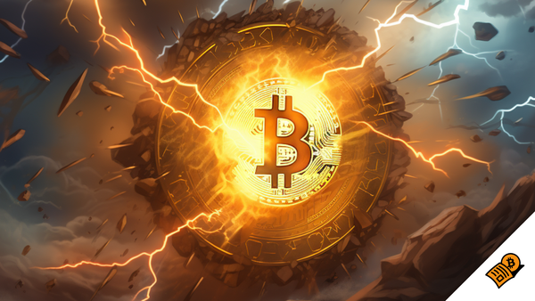 ⚡ Bitcoin-App Relai integriert Lightning-Zahlungen