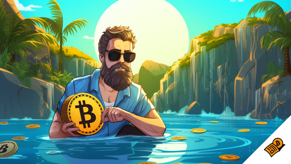 Bitcoin Mining Pools: Definition, Herkunft und Funktion