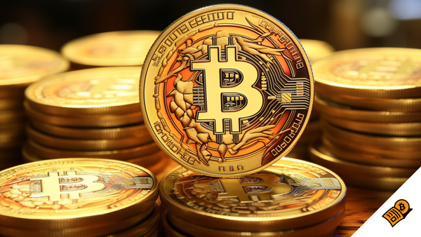 🏴‍☠️ Bhutans verborgene Bitcoin-Schätze