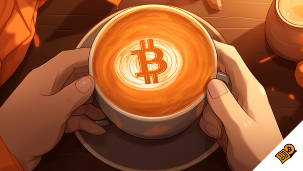 ☕️ Bitcoin erhöht Kaffee-Erträge für Bauern in El Salvador